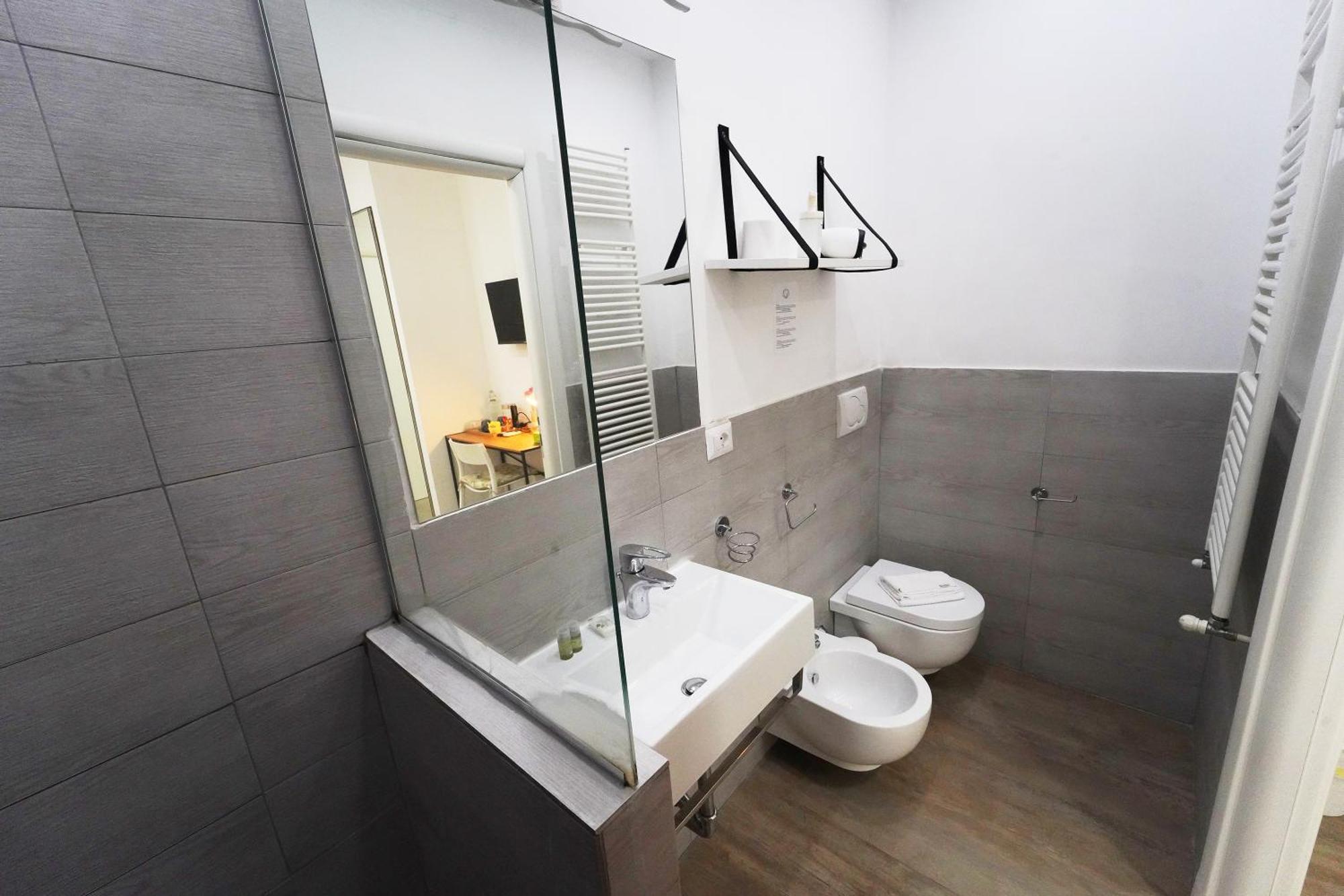Vatican Whole 3 Private Apartment Rom